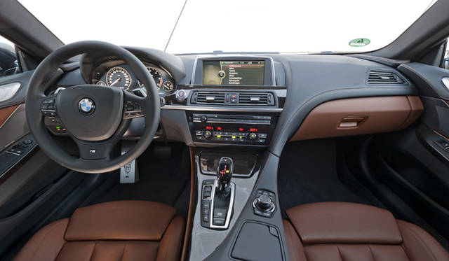 <strong>BMW 640d xDrive｜ビー・エム・ダブリュー 640d xDrive</strong>