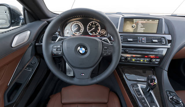 <strong>BMW 640d xDrive｜ビー・エム・ダブリュー 640d xDrive</strong>