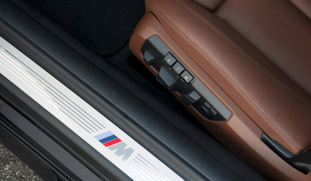 <strong>BMW 640d xDrive｜ビー・エム・ダブリュー 640d xDrive</strong>