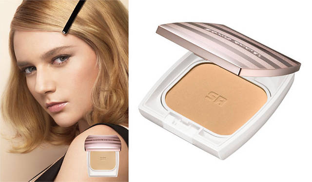 <strong>SONIA RYKIEL｜ソニア リキエル</strong>　＜ファンデーション＞プードゥル タン シュブリム