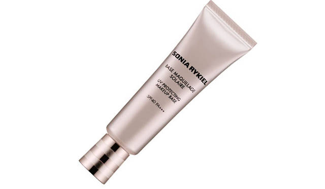 <strong>SONIA RYKIEL｜ソニア リキエル</strong>　＜UVメイクアップベース＞バーズ マキアージュ ソレール