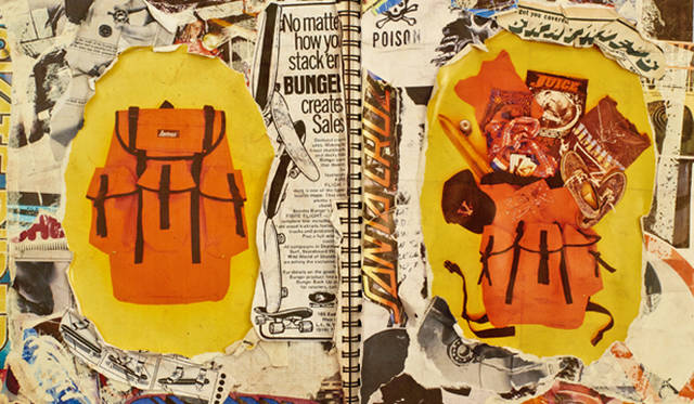 <strong>ALTA GRACIA│アルタ グラシア</strong> 「キャンピノックス」ヴィジュアル スクラップ 02