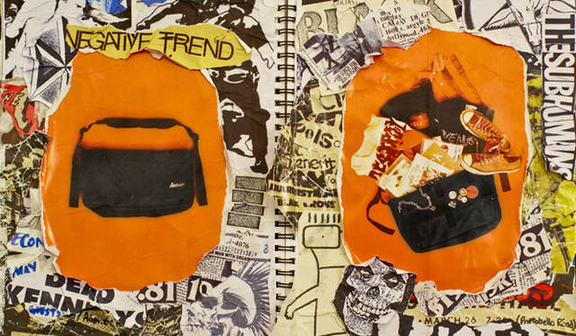 <strong>ALTA GRACIA│アルタ グラシア</strong> 「キャンピノックス」ヴィジュアル スクラップ 03