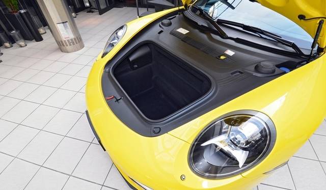 <strong>Porsche 911 Carrera S｜ポルシェ911カレラS</strong>