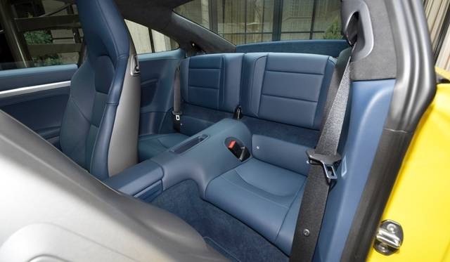 <strong>Porsche 911 Carrera S｜ポルシェ911カレラS</strong>