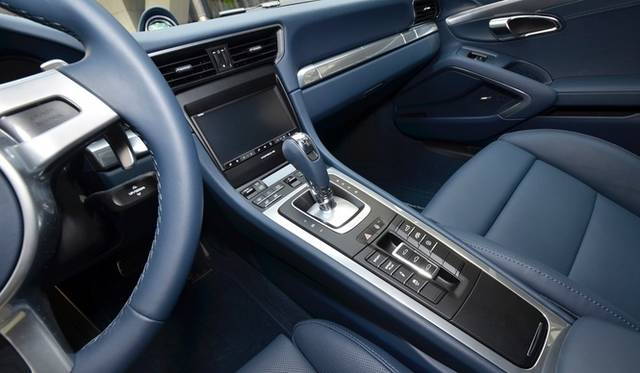 <strong>Porsche 911 Carrera S｜ポルシェ911カレラS</strong>