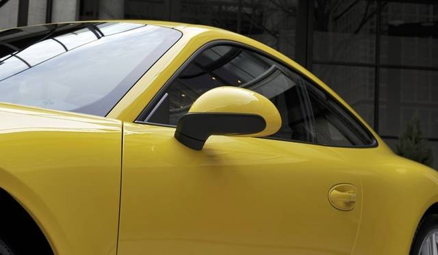 <strong>Porsche 911 Carrera S｜ポルシェ911カレラS</strong>