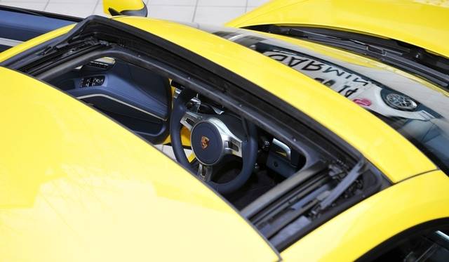 <strong>Porsche 911 Carrera S｜ポルシェ911カレラS</strong>