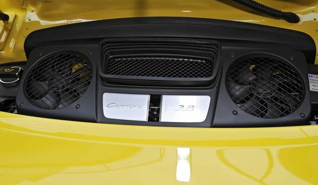 <strong>Porsche 911 Carrera S｜ポルシェ911カレラS</strong>