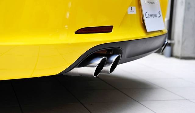 <strong>Porsche 911 Carrera S｜ポルシェ911カレラS</strong>