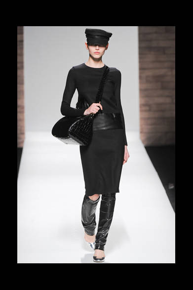 <strong>MaxMara｜マックスマーラ</strong>　2012-13年秋冬コレクション速報