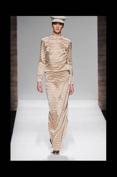 <strong>MaxMara｜マックスマーラ</strong>　2012-13年秋冬コレクション速報