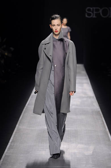 <strong>SPORTMAX｜スポーツマックス</strong>　2012-13年秋冬コレクション速報