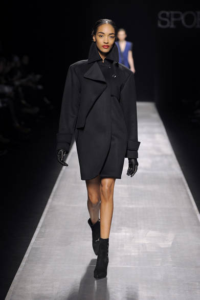 <strong>SPORTMAX｜スポーツマックス</strong>　2012-13年秋冬コレクション速報