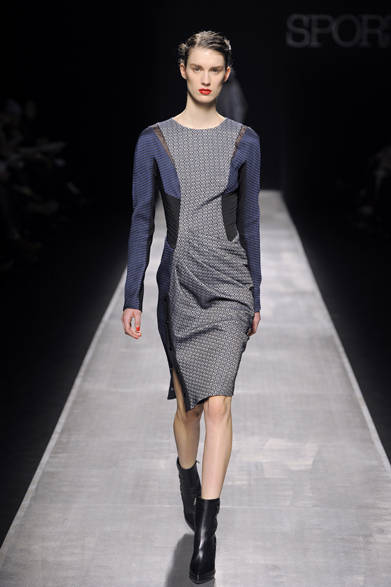 <strong>SPORTMAX｜スポーツマックス</strong>　2012-13年秋冬コレクション速報