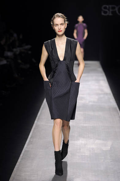 <strong>SPORTMAX｜スポーツマックス</strong>　2012-13年秋冬コレクション速報