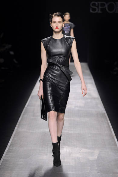 <strong>SPORTMAX｜スポーツマックス</strong>　2012-13年秋冬コレクション速報