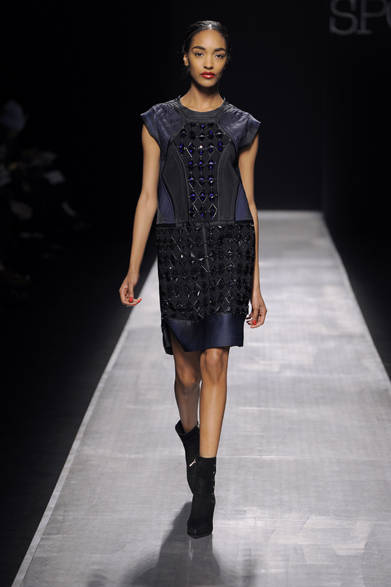 <strong>SPORTMAX｜スポーツマックス</strong>　2012-13年秋冬コレクション速報