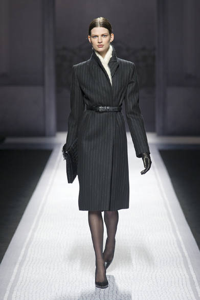 <strong>ALBERTA FERRETTI｜アルベルタ フェレッティ</strong>　2012-13年秋冬コレクション速報