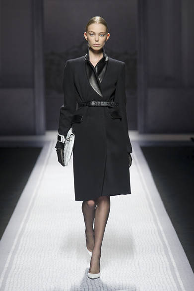 <strong>ALBERTA FERRETTI｜アルベルタ フェレッティ</strong>　2012-13年秋冬コレクション速報