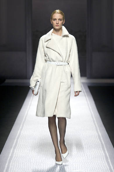 <strong>ALBERTA FERRETTI｜アルベルタ フェレッティ</strong>　2012-13年秋冬コレクション速報