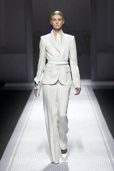 <strong>ALBERTA FERRETTI｜アルベルタ フェレッティ</strong>　2012-13年秋冬コレクション速報