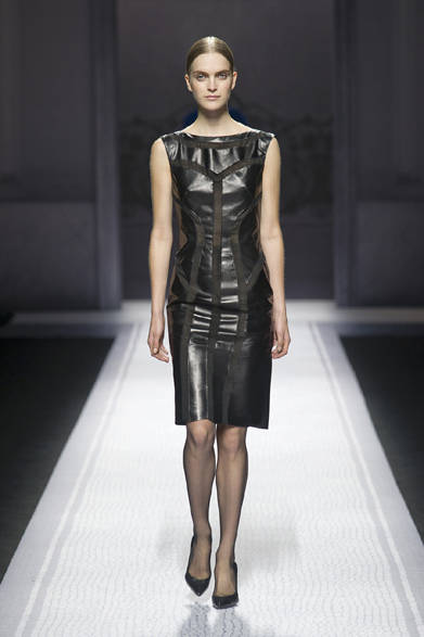 <strong>ALBERTA FERRETTI｜アルベルタ フェレッティ</strong>　2012-13年秋冬コレクション速報