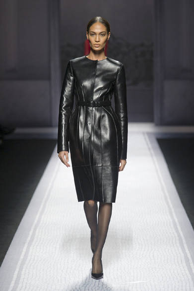 <strong>ALBERTA FERRETTI｜アルベルタ フェレッティ</strong>　2012-13年秋冬コレクション速報