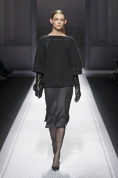 <strong>ALBERTA FERRETTI｜アルベルタ フェレッティ</strong>　2012-13年秋冬コレクション速報