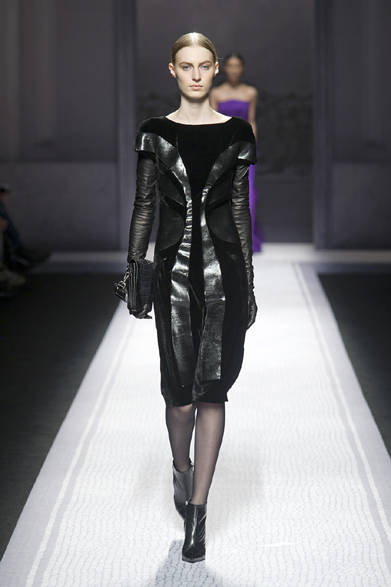 <strong>ALBERTA FERRETTI｜アルベルタ フェレッティ</strong>　2012-13年秋冬コレクション速報