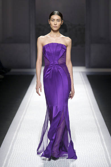<strong>ALBERTA FERRETTI｜アルベルタ フェレッティ</strong>　2012-13年秋冬コレクション速報
