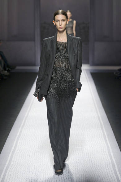 <strong>ALBERTA FERRETTI｜アルベルタ フェレッティ</strong>　2012-13年秋冬コレクション速報