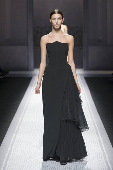 <strong>ALBERTA FERRETTI｜アルベルタ フェレッティ</strong>　2012-13年秋冬コレクション速報