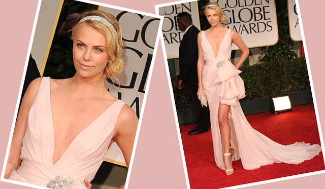 <strong>オスカー女優 シャーリーズ・セロン、映画『ヤング≒アダルト』を語る</strong>　しばらく俳優業から遠ざかっていたシャーリーズ･セロン。本作で3年ぶりに俳優として復活した彼女は、「最高の経験だった」と、作品を振り返る。ひとりで生き抜かなければならない現代女性の本音をみごと演じ切った彼女が、映画『ヤング≒アダルト』を語る。