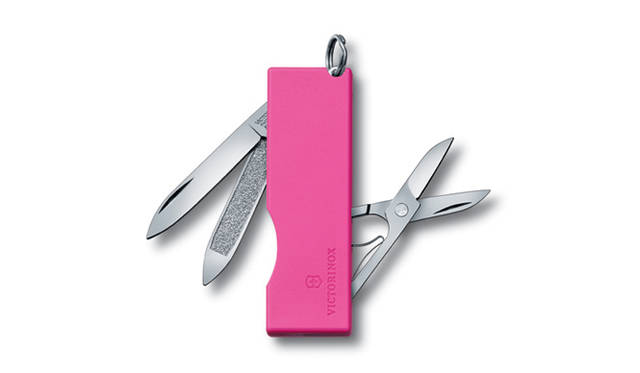 <strong>VICTORINOX｜ビクトリノックス</strong>　マルチツール「TOMO」