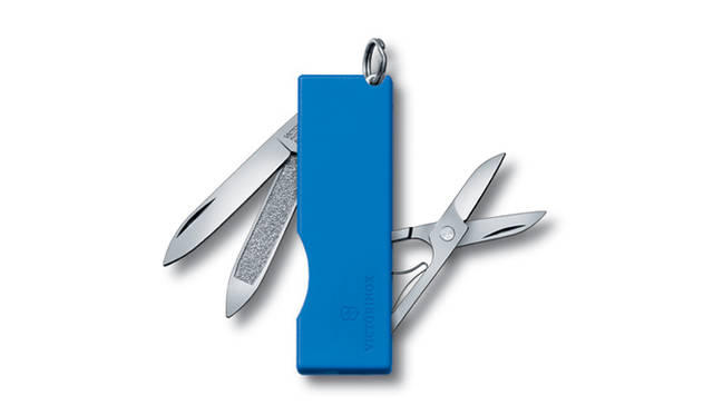 <strong>VICTORINOX｜ビクトリノックス</strong>　マルチツール「TOMO」