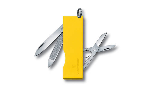 <strong>VICTORINOX｜ビクトリノックス</strong>　マルチツール「TOMO」
