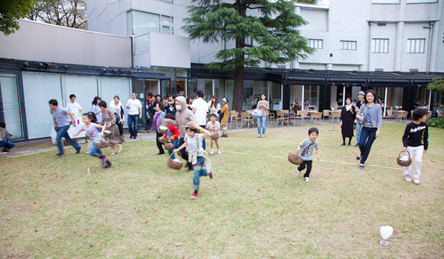 <strong>PIERRE HERMÉ PARIS│ピエール・エルメ・パリ</strong>　原美術館でフランスの伝統的な復活祭“パック”を体験！