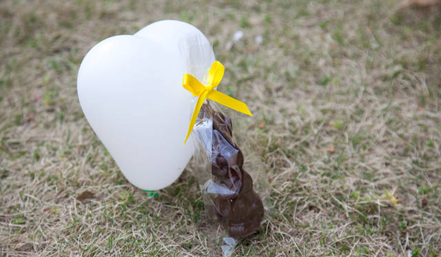 <strong>PIERRE HERMÉ PARIS│ピエール・エルメ・パリ</strong>　原美術館でフランスの伝統的な復活祭“パック”を体験！