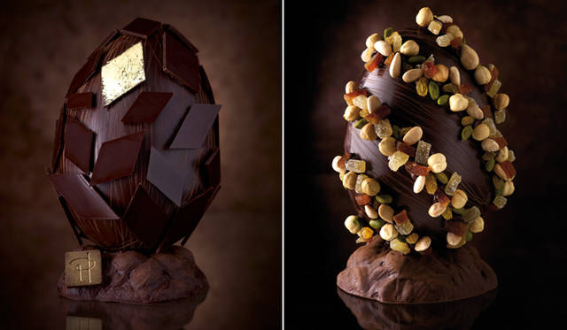 <strong>PIERRE HERMÉ PARIS│ピエール・エルメ・パリ</strong>　原美術館でフランスの伝統的な復活祭“パック”を体験！