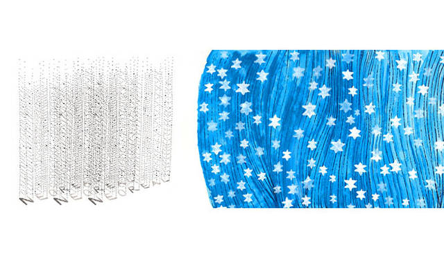 <strong>Canon｜キヤノン</strong>　2012年ミラノサローネ　映像のデッサン