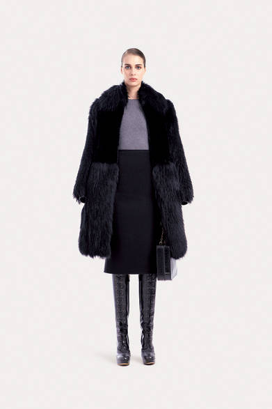 <strong>BALLY｜バリー</strong>　2012-13年秋冬コレクション速報