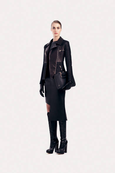 <strong>BALLY｜バリー</strong>　2012-13年秋冬コレクション速報