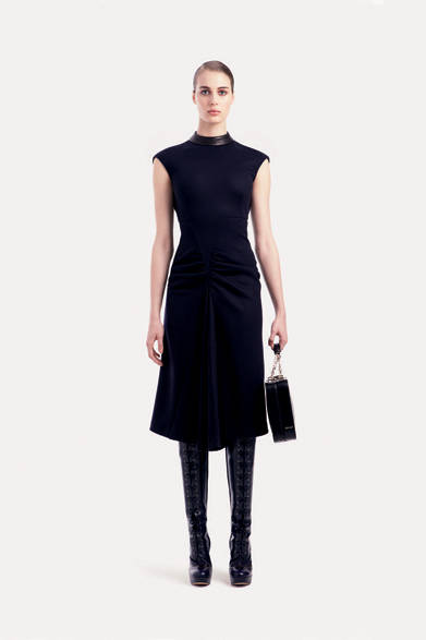 <strong>BALLY｜バリー</strong>　2012-13年秋冬コレクション速報