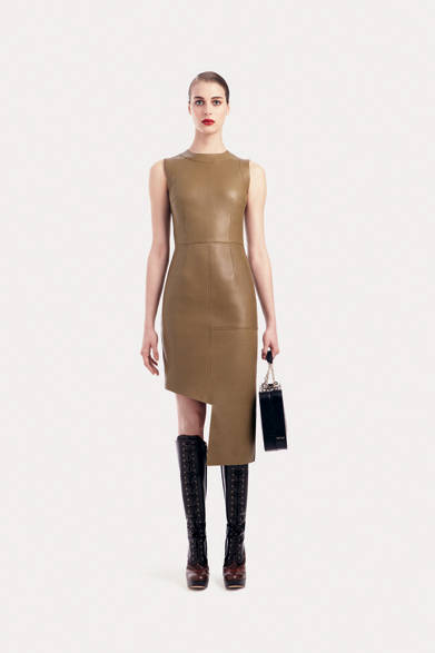 <strong>BALLY｜バリー</strong>　2012-13年秋冬コレクション速報