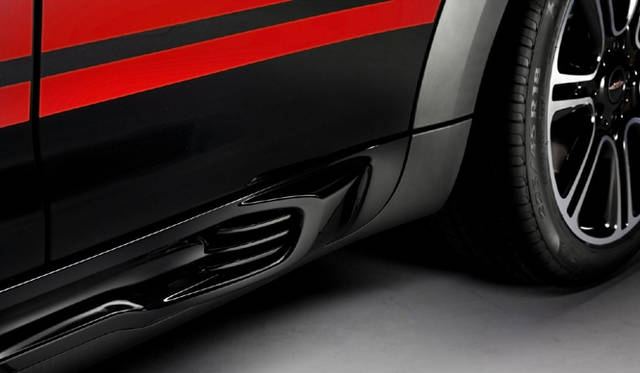 665_countryman_JCW_07 <strong>MINI John Cooper Works Countryman|ミニ ジョンクーパーワークス クロスオーバー</strong>