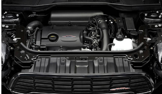 665_countryman_JCW_11 <strong>MINI John Cooper Works Countryman|ミニ ジョンクーパーワークス クロスオーバー</strong>