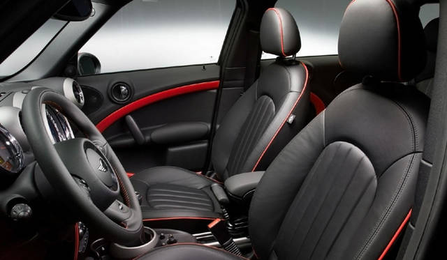 665_countryman_JCW_12 <strong>MINI John Cooper Works Countryman|ミニ ジョンクーパーワークス クロスオーバー</strong>