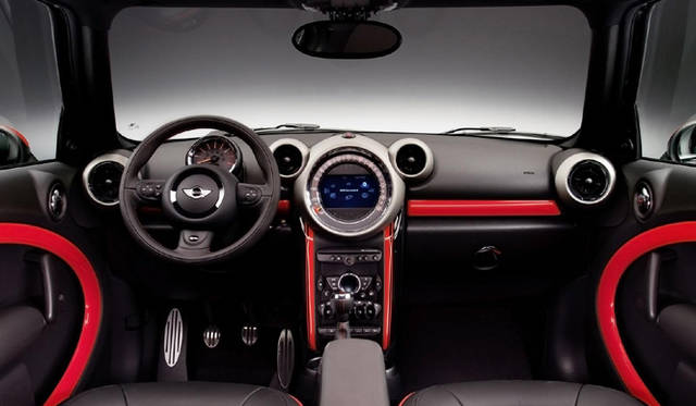 665_countryman_JCW_13 <strong>MINI John Cooper Works Countryman|ミニ ジョンクーパーワークス クロスオーバー</strong>