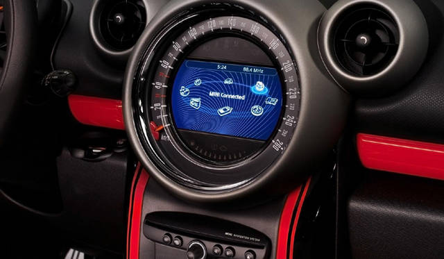 665_countryman_JCW_14 <strong>MINI John Cooper Works Countryman|ミニ ジョンクーパーワークス クロスオーバー</strong>